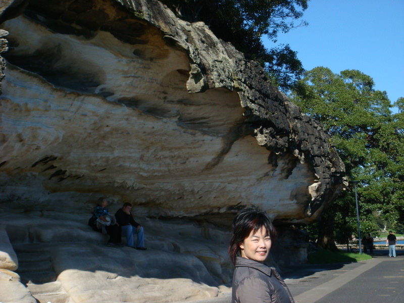 2008.6 雪梨 ~ 一個人的6日旅行 - 第90張圖 DSC01940.JPG - 2008.6 雪梨 6日遊