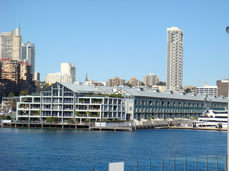 2008.6 雪梨 ~ 一個人的6日旅行 - 第88張圖 DSC01951.JPG - 2008.6 雪梨 6日遊