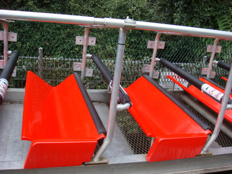 2008.6 雪梨 ~ 一個人的6日旅行 - 第6張圖 DSC01774.JPG - 2008.6 雪梨 6日遊