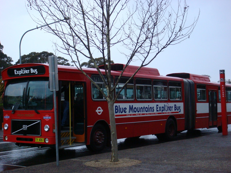 2008.6 雪梨 ~ 一個人的6日旅行 - 第24張圖 DSC01820.JPG - 2008.6 雪梨 6日遊