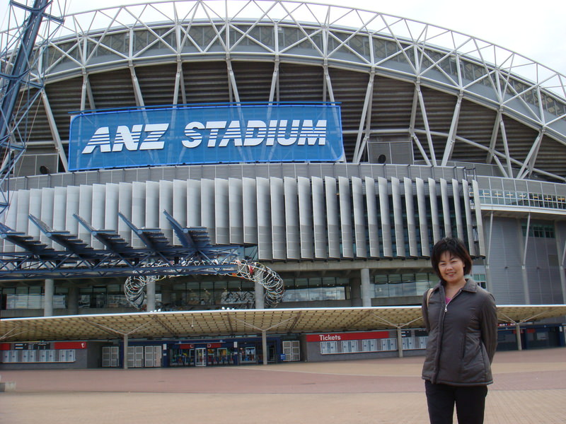 2008.6 雪梨 ~ 一個人的6日旅行 - 第59張圖 DSC01890.JPG - 2008.6 雪梨 6日遊