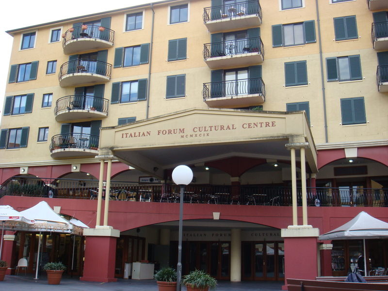 2008.6 雪梨 ~ 一個人的6日旅行 - 第66張圖 DSC01901.JPG - 2008.6 雪梨 6日遊