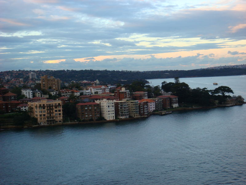 2008.6 雪梨 ~ 一個人的6日旅行 - 第78張圖 DSC01919.JPG - 2008.6 雪梨 6日遊