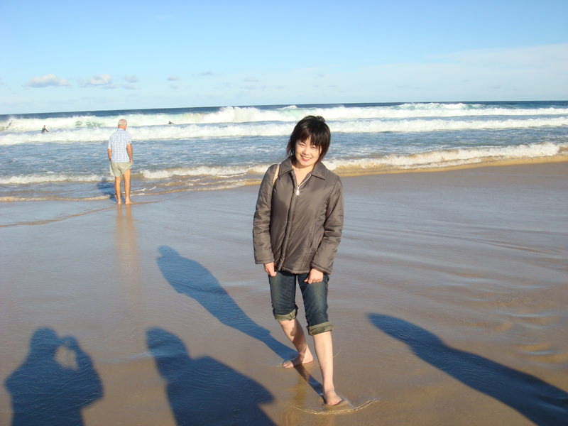 2008.6 雪梨 ~ 一個人的6日旅行 - 第127張圖 DSC02017.JPG - 2008.6 雪梨 6日遊