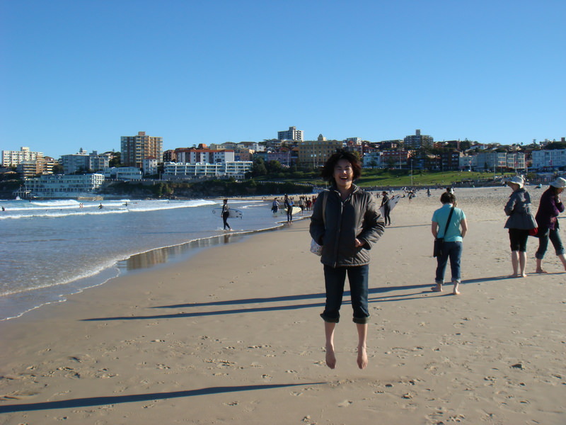 2008.6 雪梨 ~ 一個人的6日旅行 - 第135張圖 DSC02018.JPG - 2008.6 雪梨 6日遊