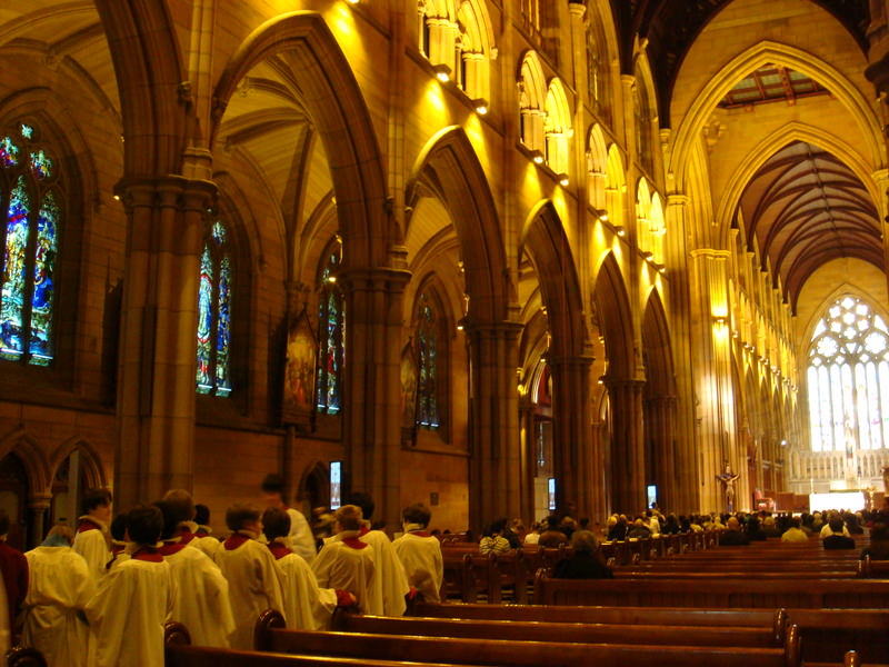 2008.6 雪梨 ~ 一個人的6日旅行 - 第167張圖 DSC02097.JPG - 2008.6 雪梨 6日遊