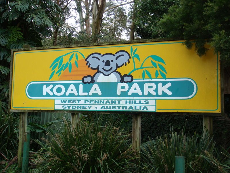 2008.6 雪梨 ~ 一個人的6日旅行 - 第34張圖 DSC01835.JPG - 2008.6 雪梨 6日遊