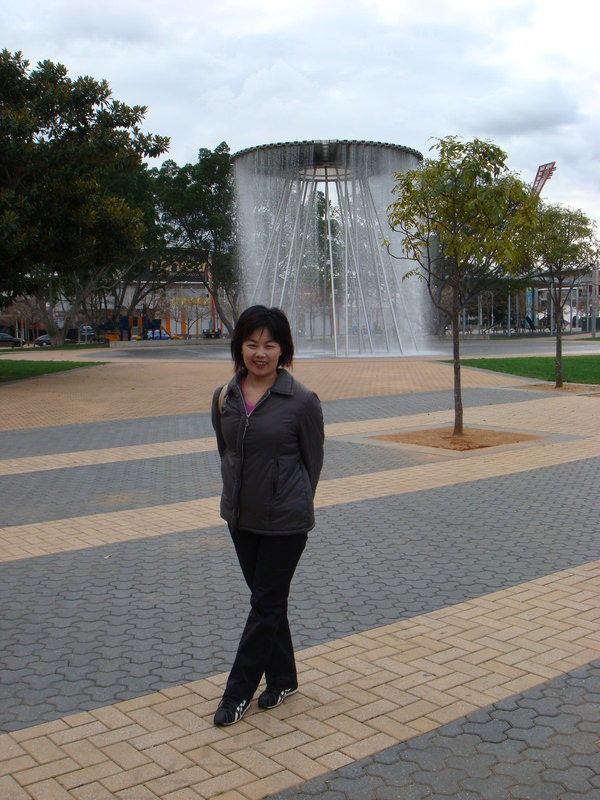 2008.6 雪梨 ~ 一個人的6日旅行 - 第62張圖 DSC01895.JPG - 2008.6 雪梨 6日遊