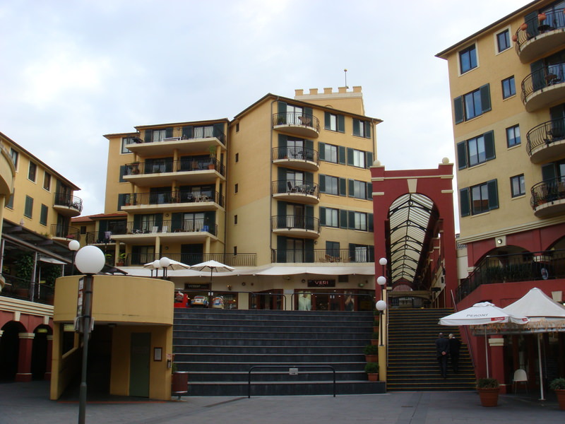 2008.6 雪梨 ~ 一個人的6日旅行 - 第67張圖 DSC01902.JPG - 2008.6 雪梨 6日遊