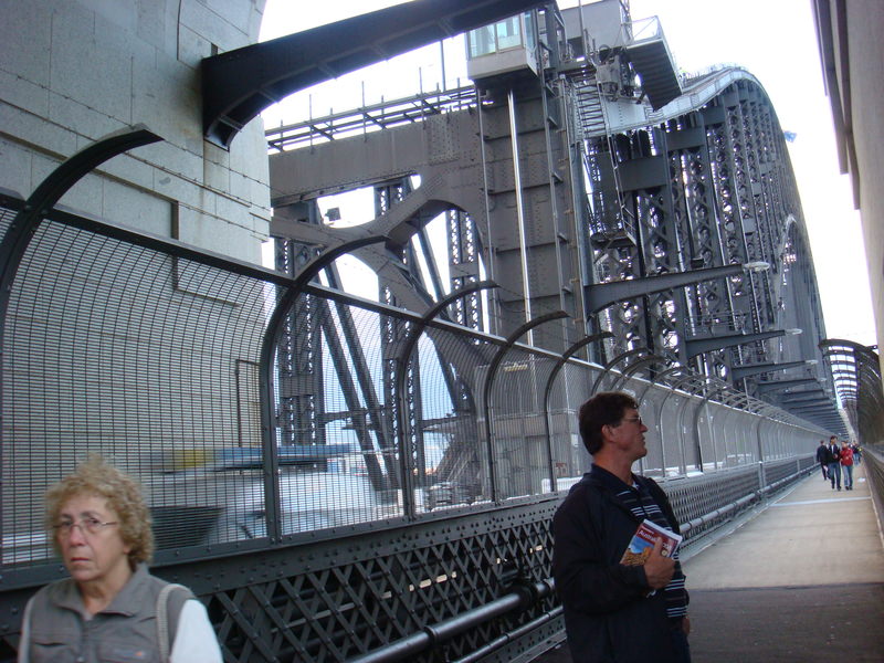 2008.6 雪梨 ~ 一個人的6日旅行 - 第73張圖 DSC01911.JPG - 2008.6 雪梨 6日遊