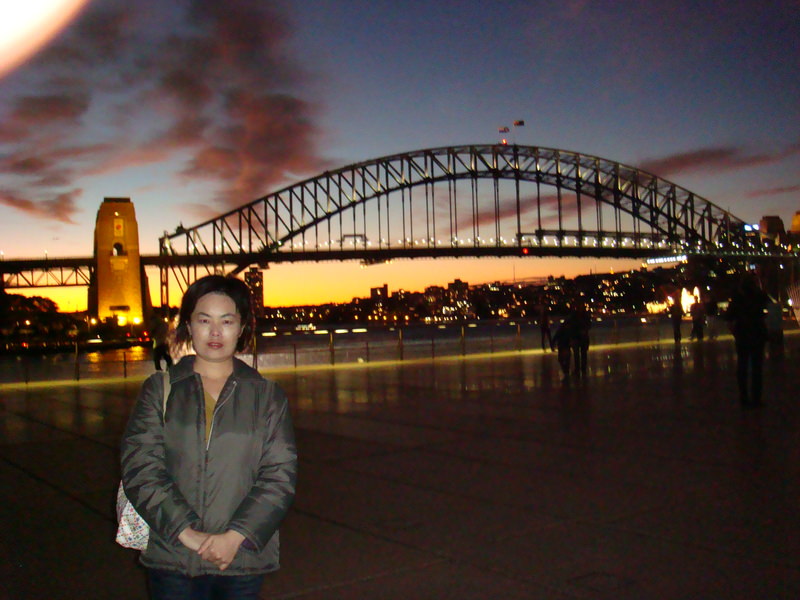 2008.6 雪梨 ~ 一個人的6日旅行 - 第156張圖 DSC02067.JPG - 2008.6 雪梨 6日遊