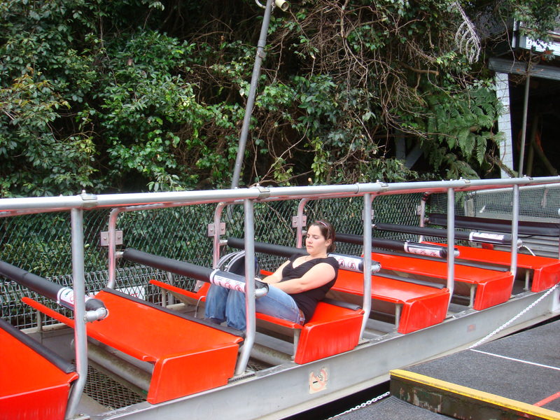 2008.6 雪梨 ~ 一個人的6日旅行 - 第7張圖 DSC01778.JPG - 2008.6 雪梨 6日遊