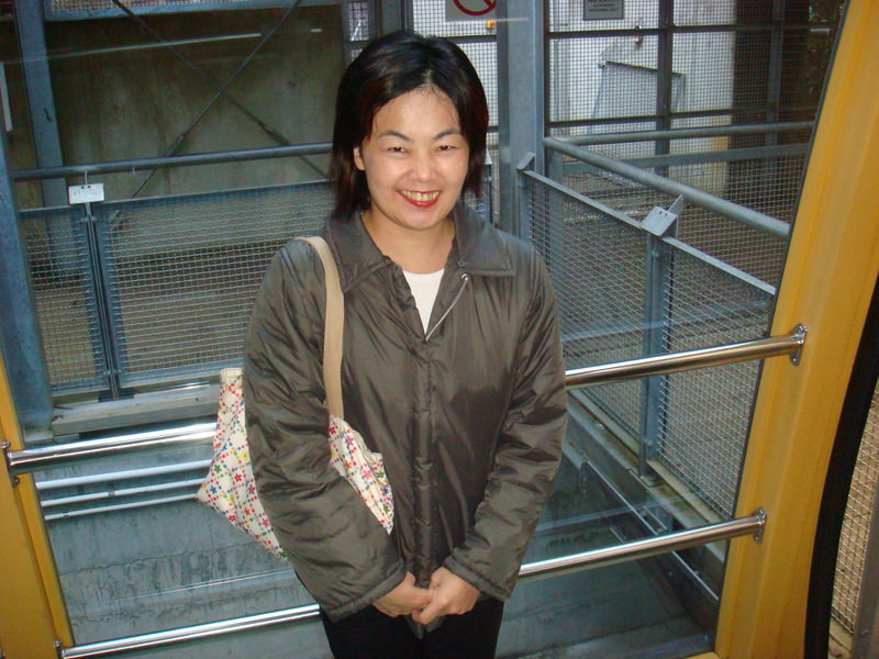 2008.6 雪梨 ~ 一個人的6日旅行 - 第14張圖 DSC01794.JPG - 2008.6 雪梨 6日遊