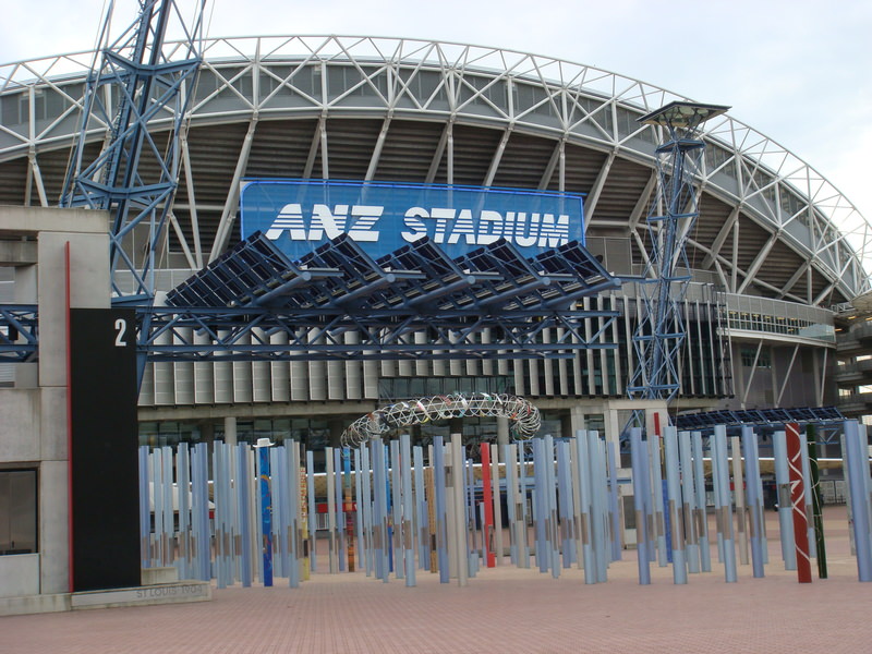 2008.6 雪梨 ~ 一個人的6日旅行 - 第65張圖 DSC01900.JPG - 2008.6 雪梨 6日遊