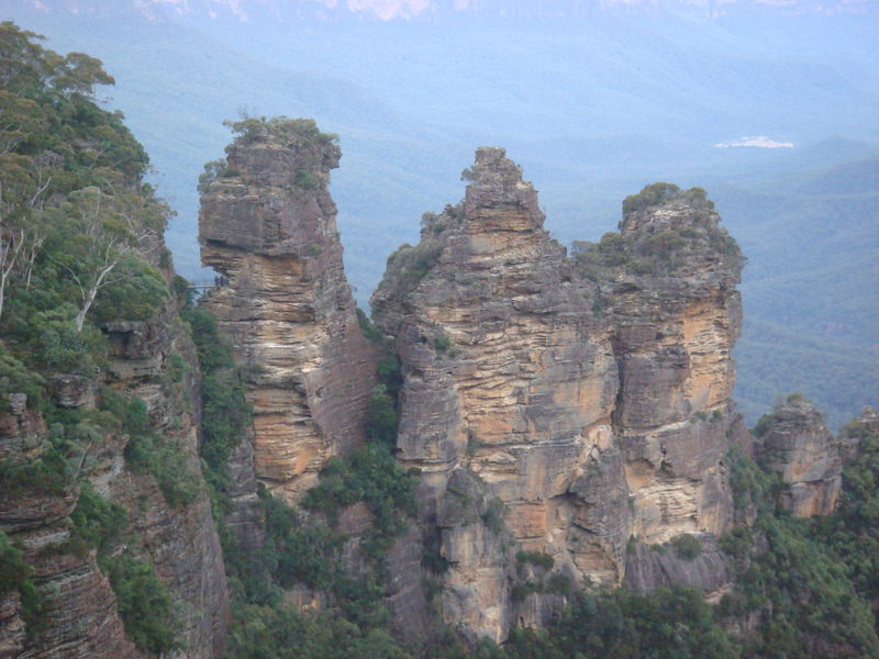 2008.6 雪梨 ~ 一個人的6日旅行 - 第21張圖 DSC01814.JPG - 2008.6 雪梨 6日遊