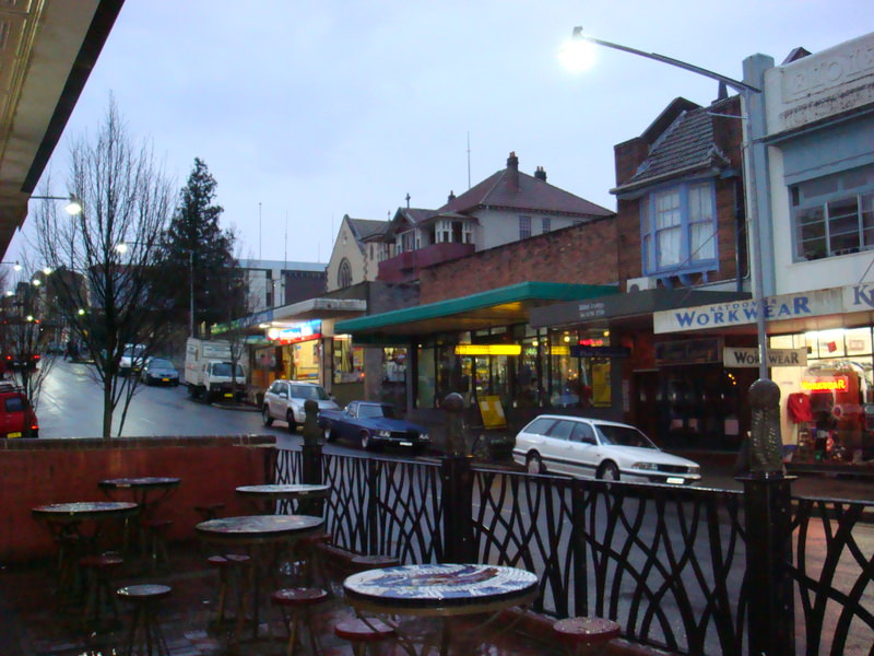 2008.6 雪梨 ~ 一個人的6日旅行 - 第25張圖 DSC01822.JPG - 2008.6 雪梨 6日遊