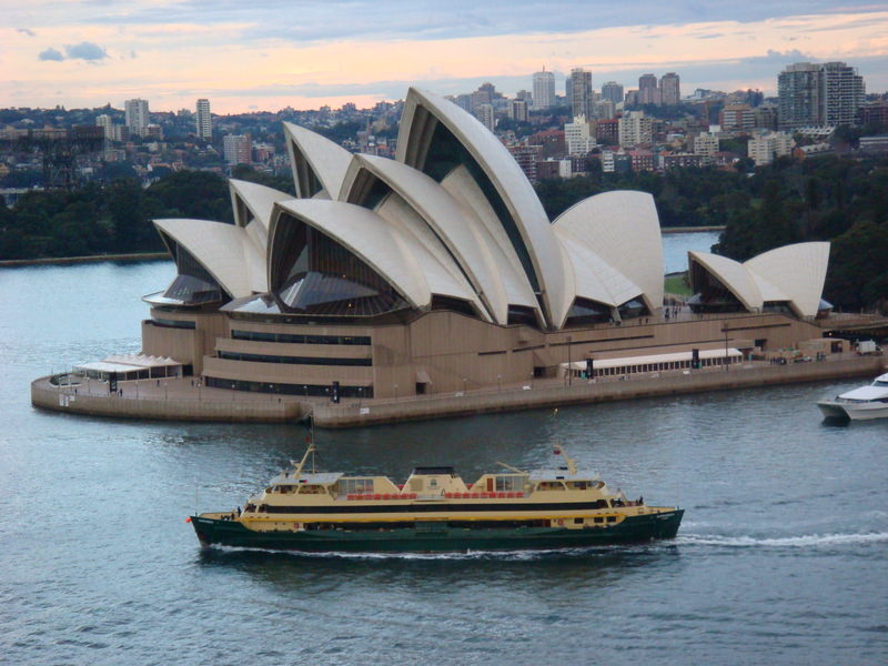 2008.6 雪梨 ~ 一個人的6日旅行 - 第75張圖 DSC01918.JPG - 2008.6 雪梨 6日遊