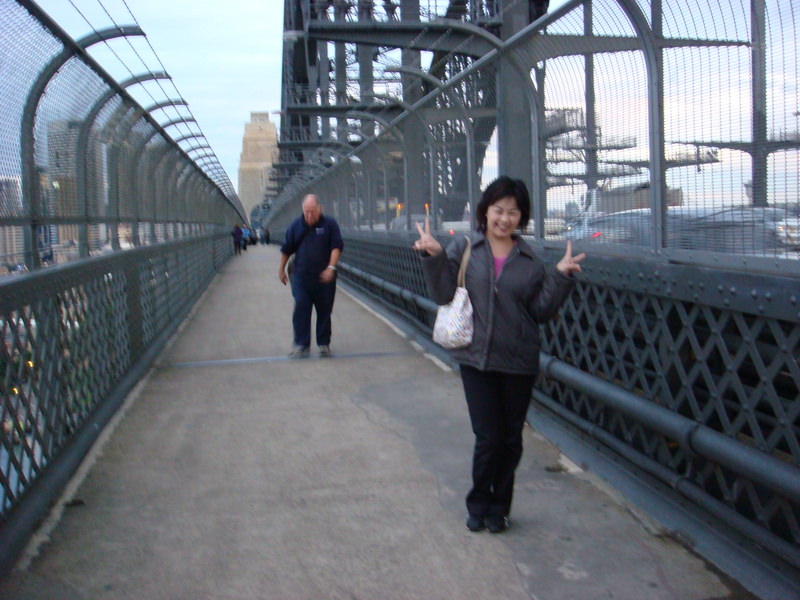 2008.6 雪梨 ~ 一個人的6日旅行 - 第77張圖 DSC01926.JPG - 2008.6 雪梨 6日遊