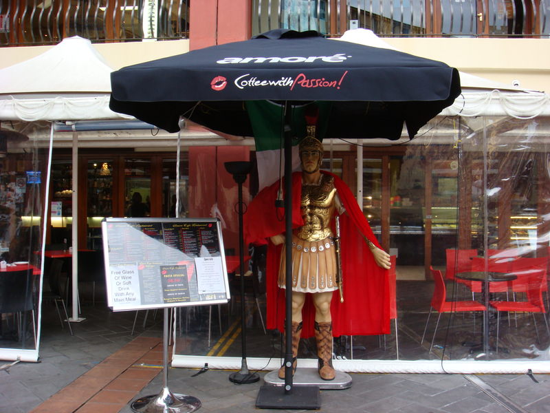 2008.6 雪梨 ~ 一個人的6日旅行 - 第70張圖 DSC01905.JPG - 2008.6 雪梨 6日遊