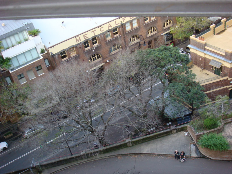 2008.6 雪梨 ~ 一個人的6日旅行 - 第71張圖 DSC01907.JPG - 2008.6 雪梨 6日遊