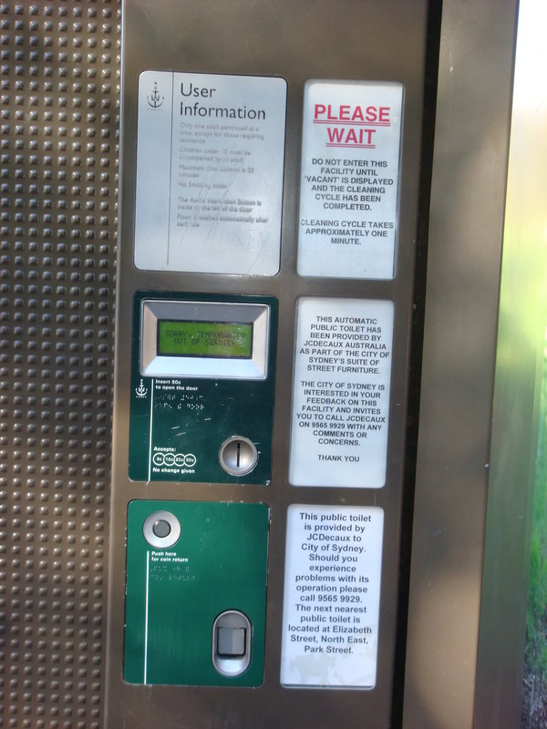 2008.6 雪梨 ~ 一個人的6日旅行 - 第171張圖 DSC02089.JPG - 2008.6 雪梨 6日遊