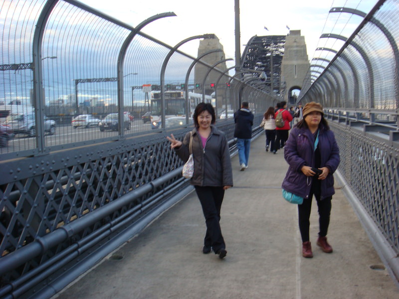 2008.6 雪梨 ~ 一個人的6日旅行 - 第72張圖 DSC01910.JPG - 2008.6 雪梨 6日遊