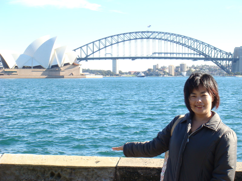 2008.6 雪梨 ~ 一個人的6日旅行 - 第83張圖 DSC01934.JPG - 2008.6 雪梨 6日遊