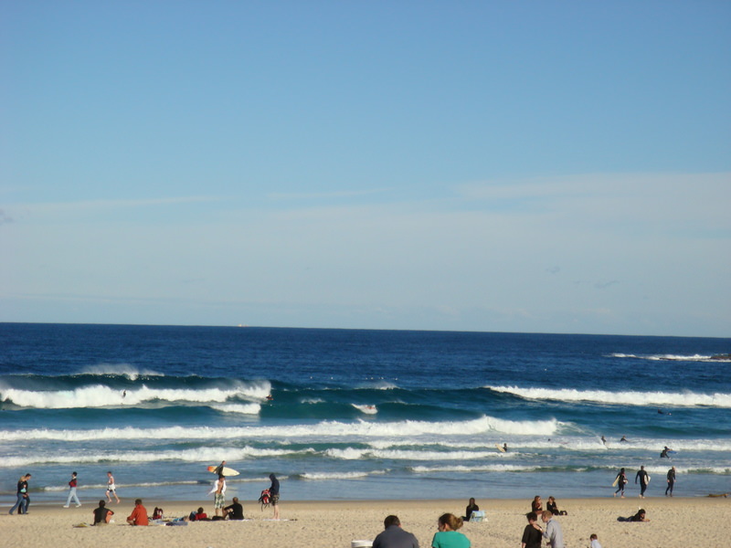 2008.6 雪梨 ~ 一個人的6日旅行 - 第129張圖 DSC02010.JPG - 2008.6 雪梨 6日遊