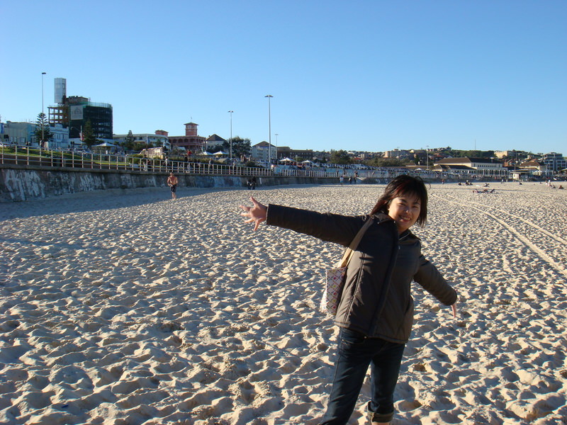 2008.6 雪梨 ~ 一個人的6日旅行 - 第134張圖 DSC02021.JPG - 2008.6 雪梨 6日遊