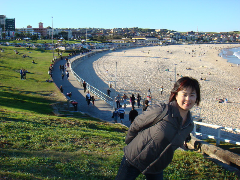 2008.6 雪梨 ~ 一個人的6日旅行 - 第137張圖 DSC02023.JPG - 2008.6 雪梨 6日遊