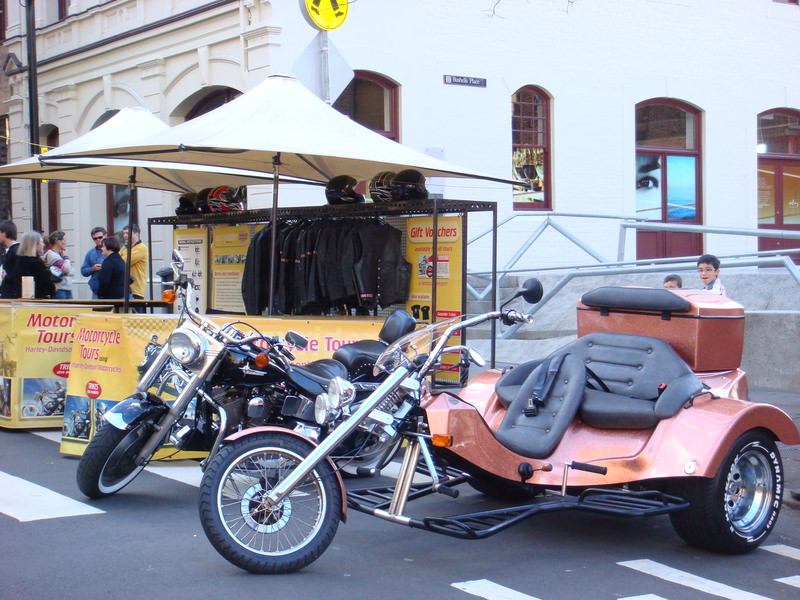 2008.6 雪梨 ~ 一個人的6日旅行 - 第178張圖 DSC02107.JPG - 2008.6 雪梨 6日遊