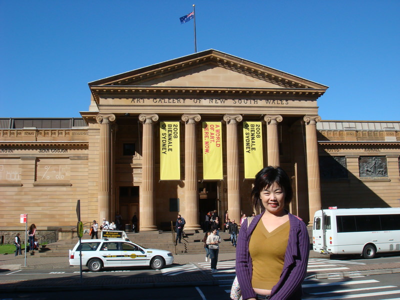 2008.6 雪梨 ~ 一個人的6日旅行 - 第95張圖 DSC01965.JPG - 2008.6 雪梨 6日遊
