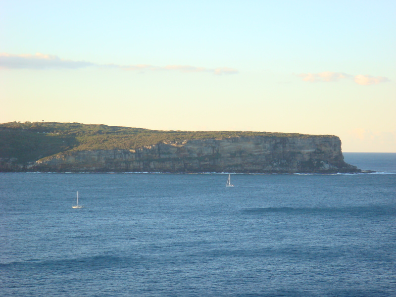 2008.6 雪梨 ~ 一個人的6日旅行 - 第144張圖 DSC02032.JPG - 2008.6 雪梨 6日遊