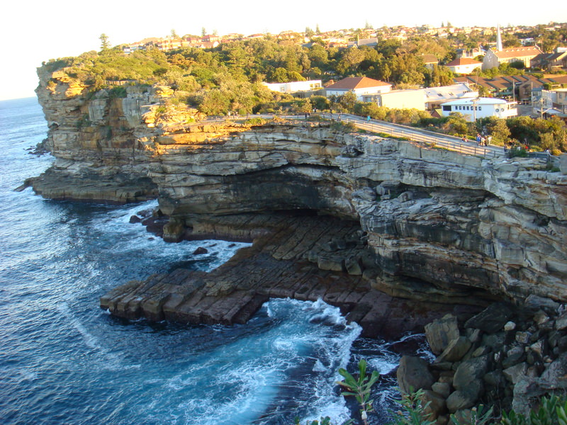 2008.6 雪梨 ~ 一個人的6日旅行 - 第142張圖 DSC02036.JPG - 2008.6 雪梨 6日遊