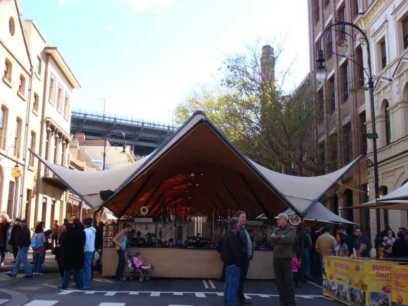 2008.6 雪梨 ~ 一個人的6日旅行 - 第174張圖 DSC02106.JPG - 2008.6 雪梨 6日遊