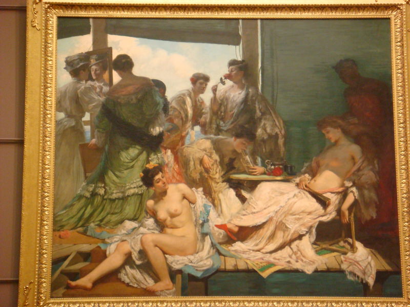 2008.6 雪梨 ~ 一個人的6日旅行 - 第103張圖 DSC01958.JPG - 2008.6 雪梨 6日遊