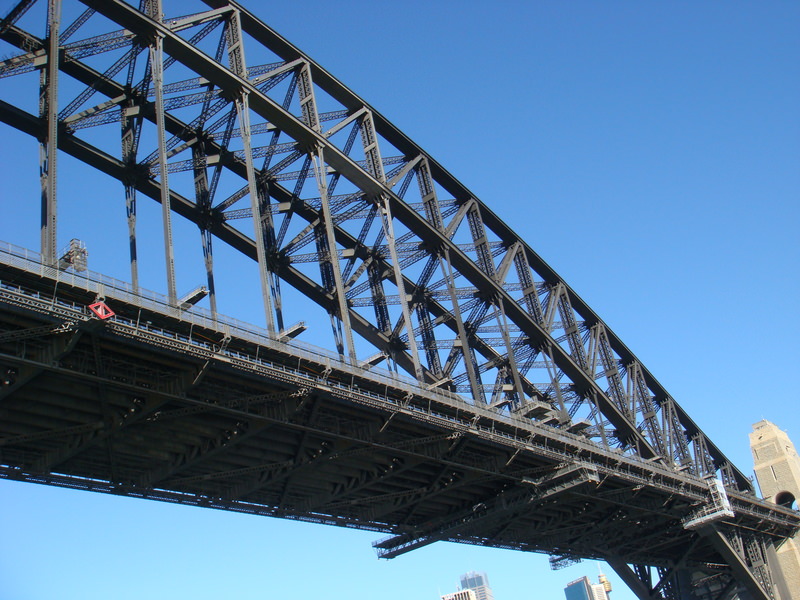 2008.6 雪梨 ~ 一個人的6日旅行 - 第120張圖 DSC02001.JPG - 2008.6 雪梨 6日遊