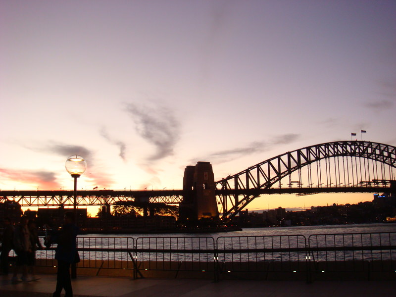 2008.6 雪梨 ~ 一個人的6日旅行 - 第151張圖 DSC02047.JPG - 2008.6 雪梨 6日遊