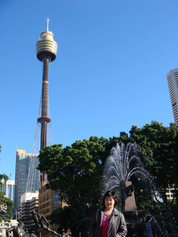 2008.6 雪梨 ~ 一個人的6日旅行 - 第169張圖 DSC02076.JPG - 2008.6 雪梨 6日遊