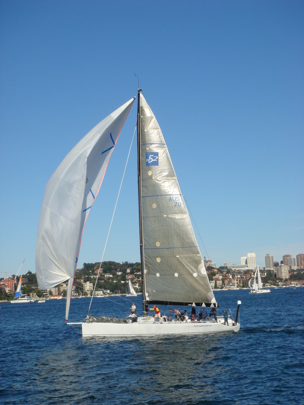 2008.6 雪梨 ~ 一個人的6日旅行 - 第111張圖 DSC01983.JPG - 2008.6 雪梨 6日遊