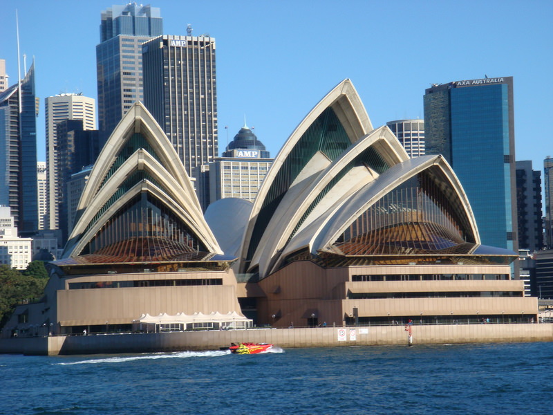2008.6 雪梨 ~ 一個人的6日旅行 - 第117張圖 DSC01996.JPG - 2008.6 雪梨 6日遊