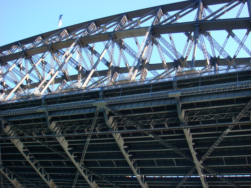 2008.6 雪梨 ~ 一個人的6日旅行 - 第119張圖 DSC02000.JPG - 2008.6 雪梨 6日遊