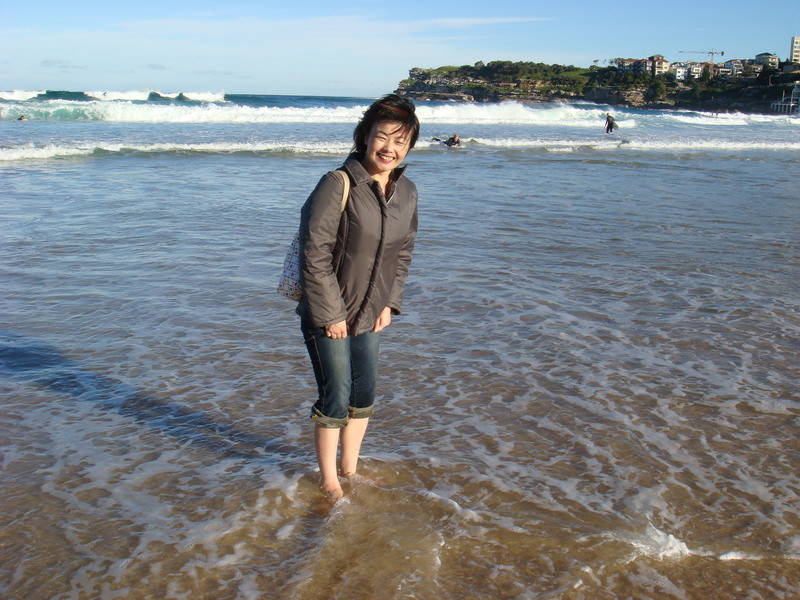 2008.6 雪梨 ~ 一個人的6日旅行 - 第128張圖 DSC02019.JPG - 2008.6 雪梨 6日遊