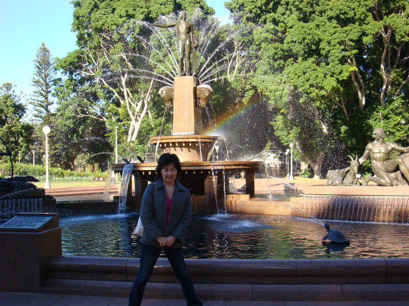 2008.6 雪梨 ~ 一個人的6日旅行 - 第160張圖 DSC02082.JPG - 2008.6 雪梨 6日遊