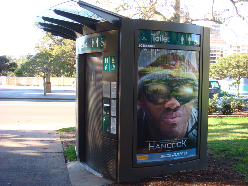 2008.6 雪梨 ~ 一個人的6日旅行 - 第170張圖 DSC02088.JPG - 2008.6 雪梨 6日遊