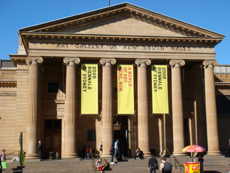2008.6 雪梨 ~ 一個人的6日旅行 - 第94張圖 DSC01963.JPG - 2008.6 雪梨 6日遊