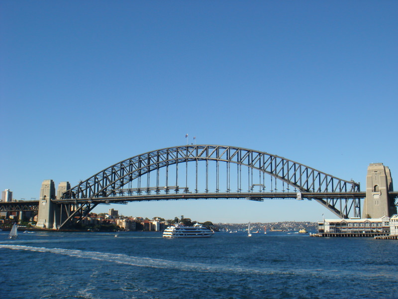 2008.6 雪梨 ~ 一個人的6日旅行 - 第123張圖 DSC02006.JPG - 2008.6 雪梨 6日遊