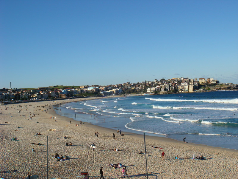 2008.6 雪梨 ~ 一個人的6日旅行 - 第136張圖 DSC02024.JPG - 2008.6 雪梨 6日遊