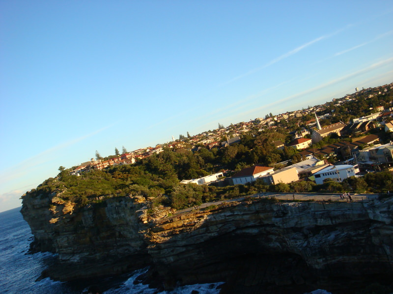 2008.6 雪梨 ~ 一個人的6日旅行 - 第141張圖 DSC02030.JPG - 2008.6 雪梨 6日遊