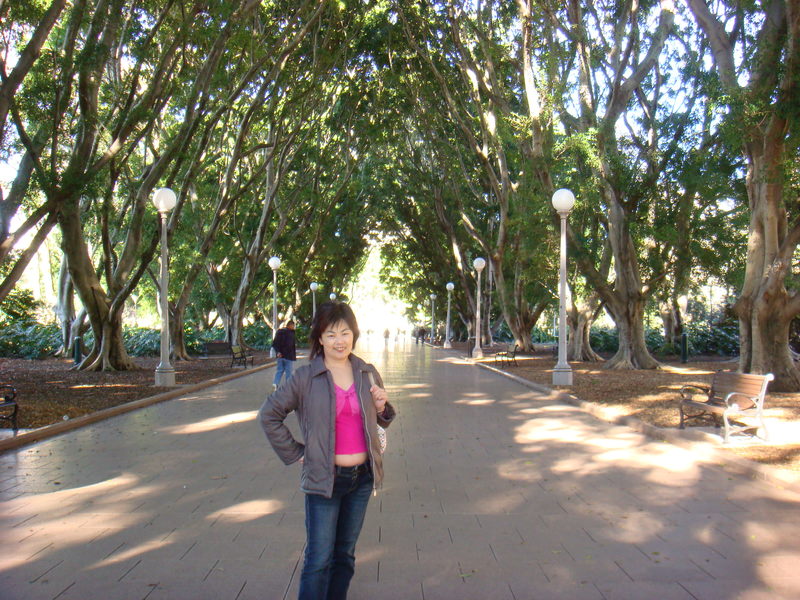 2008.6 雪梨 ~ 一個人的6日旅行 - 第161張圖 DSC02087.JPG - 2008.6 雪梨 6日遊